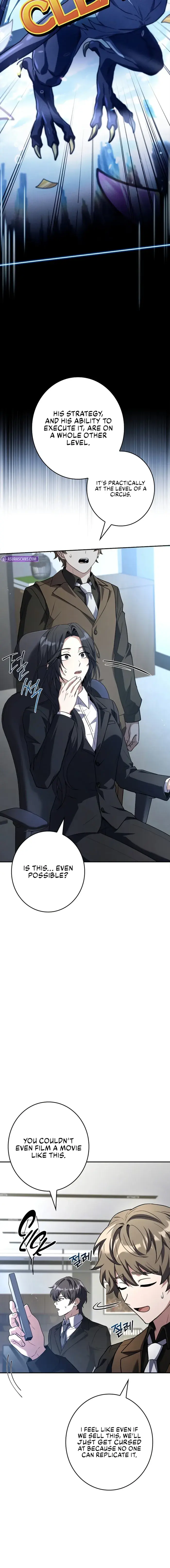 Only I Have an EX-Grade Summon Chapter 21 image 10_optimized
